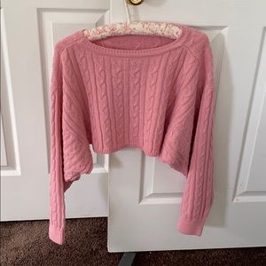 Knit Bae Longsleeve Set